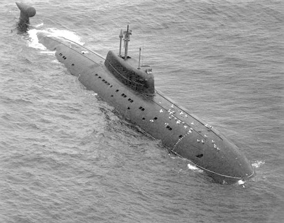 CLASSE SIERRA - SIERRA CLASS